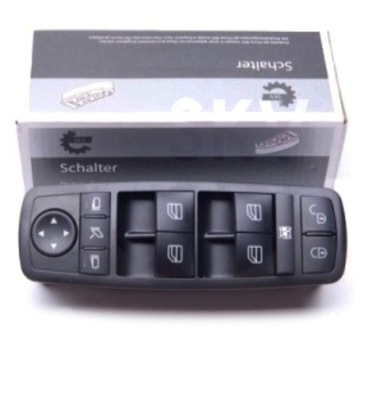 Перемикач, підйомник скло esen skv 37skv074 фото №1