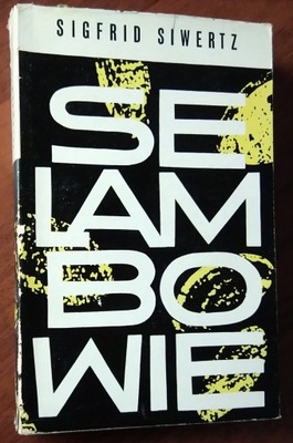 SELAMBOWIE - Siwertz