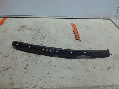 Citroen ds3 racing направляющая правый pod накладка фото №1