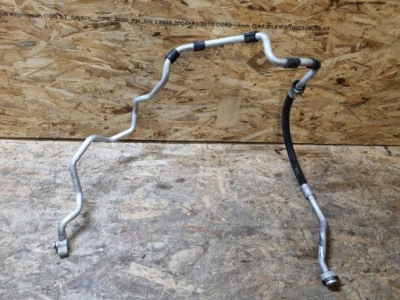 Vw caddy iii 2015-2019 трубка шланг кондиционера 2k1816743a фото №1