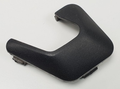 Пластик защита рейки сиденье mercedes w201 фото №1