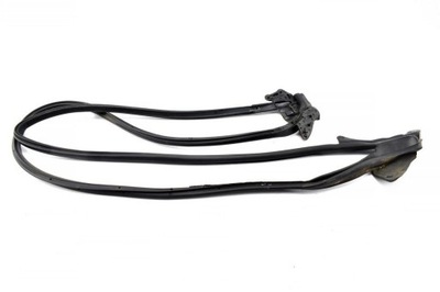 Прокладка дверь левая 124 spider mazda mx5 nd 15- фото №1