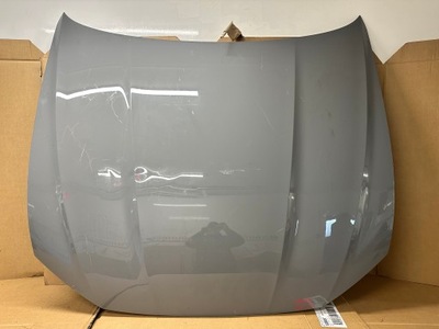 Audi a7 ii 4k8 капот bardzo ładna фото №1