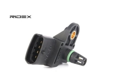 Датчик давления наддува ridex 161b0018 фото №1