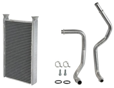 Отопитель jeep liberty cherokee 2008-2013 фото №1