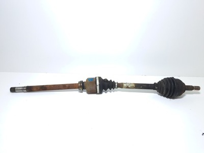 Citroen ds4 привідний вал права 1.6 thp 200km 9672086080 фото №1