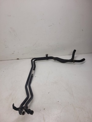 Шланг wąż wody vw crafter sprinter 9068320615 фото №1