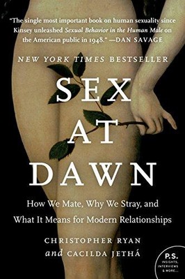 Sex at Dawn CHRISTOPHER RYAN