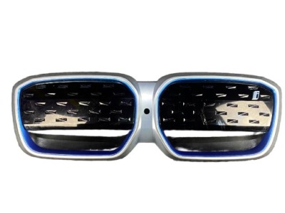 Bmw ix3 g08 решітки радіатора grilll решітка радіатора радіатора 9881798 фото №1