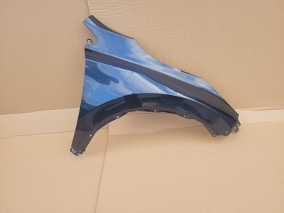 Honda cr-v 5 v 18- крила передній перед правий фото №1