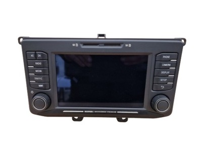 Scania r s ngt радіо навігація 2783088 фото №1