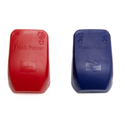 Slidefix набір szybkozłączek do акумулятор фото №1