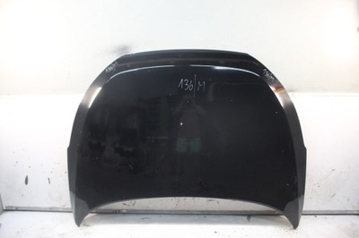 Капот hyundai tucson 3 iii фото №1