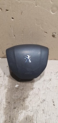 Peugeot expert 3 подушка безпеки подушка traveller фото №1