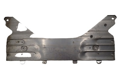 Audi усилитель пол 4k0803341 фото №1