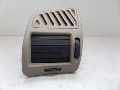 Решётка обдув левый перед brilliance bs6 фото №1