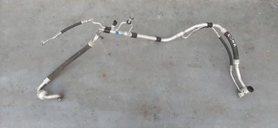 Hyundai kona 1.0 t-gdi шланг кондиционера фото №1