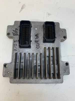 Бортовий комп'ютер opel corsa d 1.0 55577833 фото №1