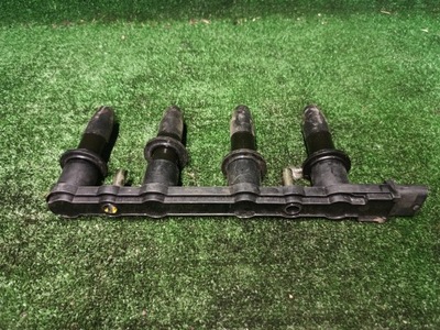 Opel corsa d opc 1.6 t катушка зажигания фото №1