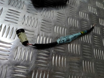 Lexus rc 350 rcf rc-f датчик температури внутрішній фото №1