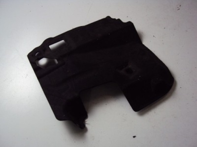 Крышка двигателя peugeot expert iii 2.0 hdi 19r фото №1