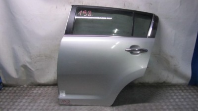 Kia sportage iii двері ліва задня 9s 10-14 198 фото №1