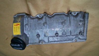 Smart fortwo 450 0.6 99r кришка zawrów фото №1