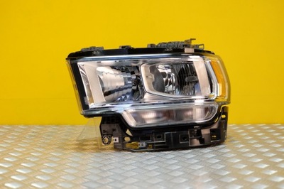 Dodge ram 2500 3500 19- фара лампа ліва usa фото №1