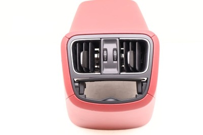 Maserati levante решітка тунель задня фото №1