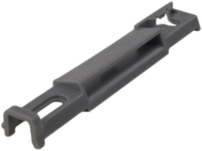 Оригінальний номер psa кліпса накладки скло citroen c4 ii c5 iii фото №1