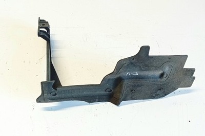 Воздуховод воздушная opel astra j 13337114 фото №1