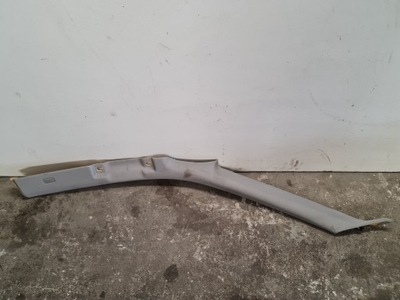 Защита стойка podsuitki audi a8 d2 long 4d0867233p фото №1