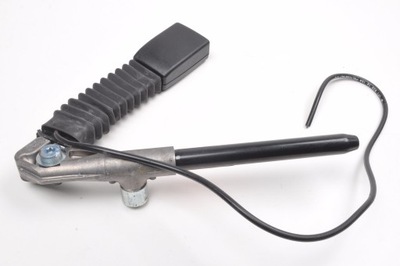 Mercedes r171 w171 натяжитель поперечина безопасности левый перед a1718600569 фото №1