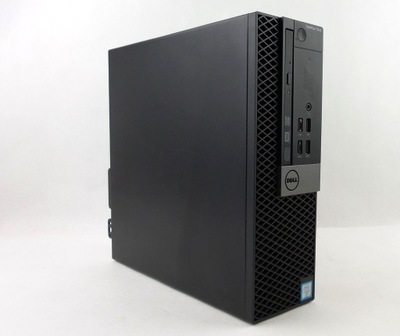 Dell Optiplex 7040 SFF Core i5 6500 16/128 m2 Win10