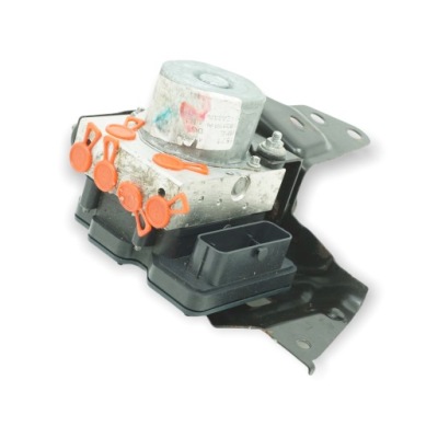 Насос abs renault kadjar 476608240r фото №1