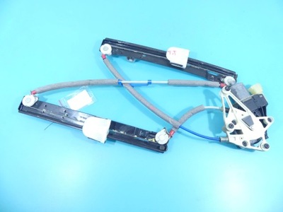 Підйомник задня правий ford b-max 12-17 фото №1