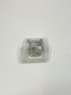 Освещение внутреннее mercedes-benz sl r129 a1298201866 33939408 5.0l фото №1