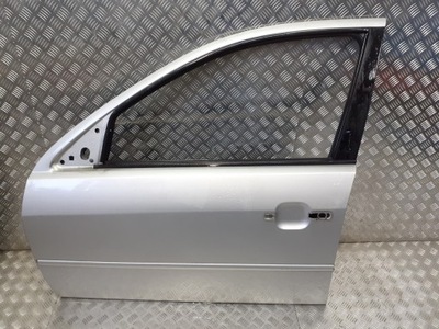 Двері лівий перед ford mondeo mk3 6.0 фото №1