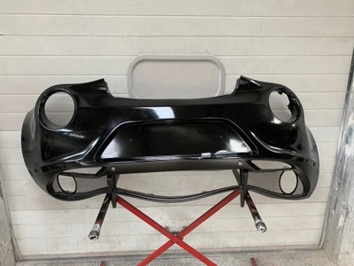 Alfa romeo 4c бампер задний фото №1