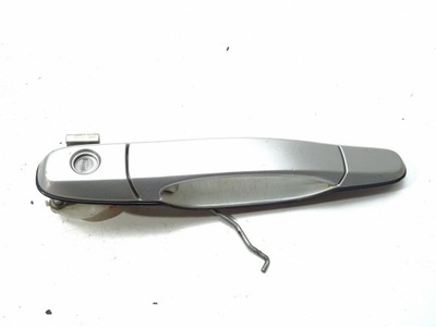 Ручка наружная правый перед toyota previa ii van minibus 00-06 фото №1