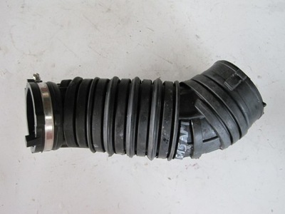 Wąż труба vw crafter ii 2n0129615am фото №1