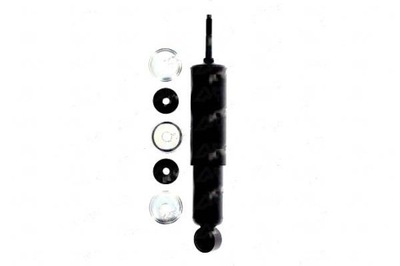 Kyb амортизатор opel перед frontera a 2.0-2.8d 03. фото №1