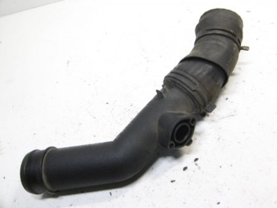 Ford galaxy mk1 шланг труба интеркулер 1,9tdi 90km 7m0145957n фото №1