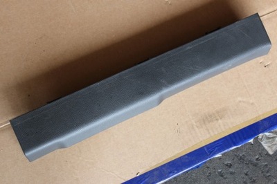 Ford ka+ ka plus iii 2018 захист na поріг ліва сторона перед фото №1