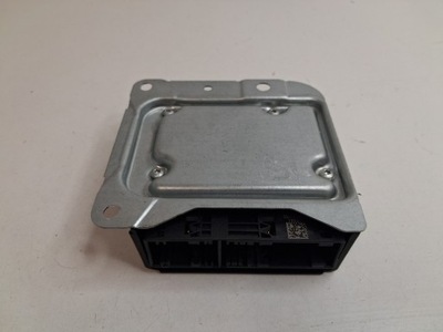 Модуль датчик подушка безопасности maserati levante 670105421 0285014801 фото №1