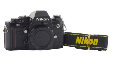 NIKON F3 - BODY