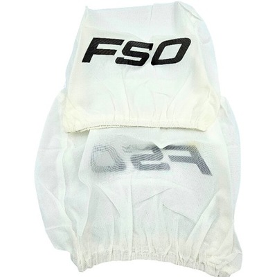 Чохли na підголівники fso фото №1