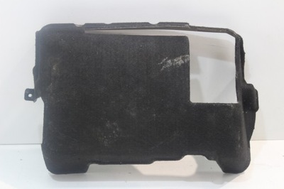 Защита jaguar i-pace cała j9d3-4a522 фото №1