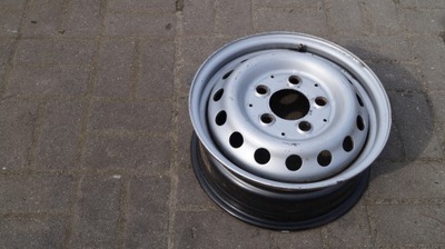 DISC STEEL 15''MERCEDES SPRINTER ,VW LT  