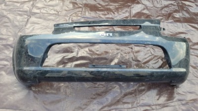 Toyota mr2 бампер задняя задний / 6251 фото №1